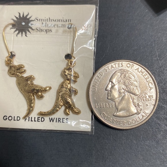 🖤NEW💕REX earrings - Picture 6 of 8